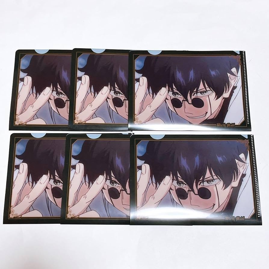 ガッシュ　クリアファイル16種 検索結果]-amiami.jp-あみあみオンライン本店-